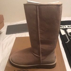 UGG Tall Ugg Boots